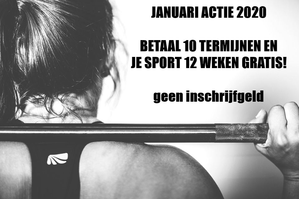 januari-actie-2020-sportschool-ijsselstein-fitnessclub